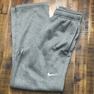 Nike Therma-fit sweatpants